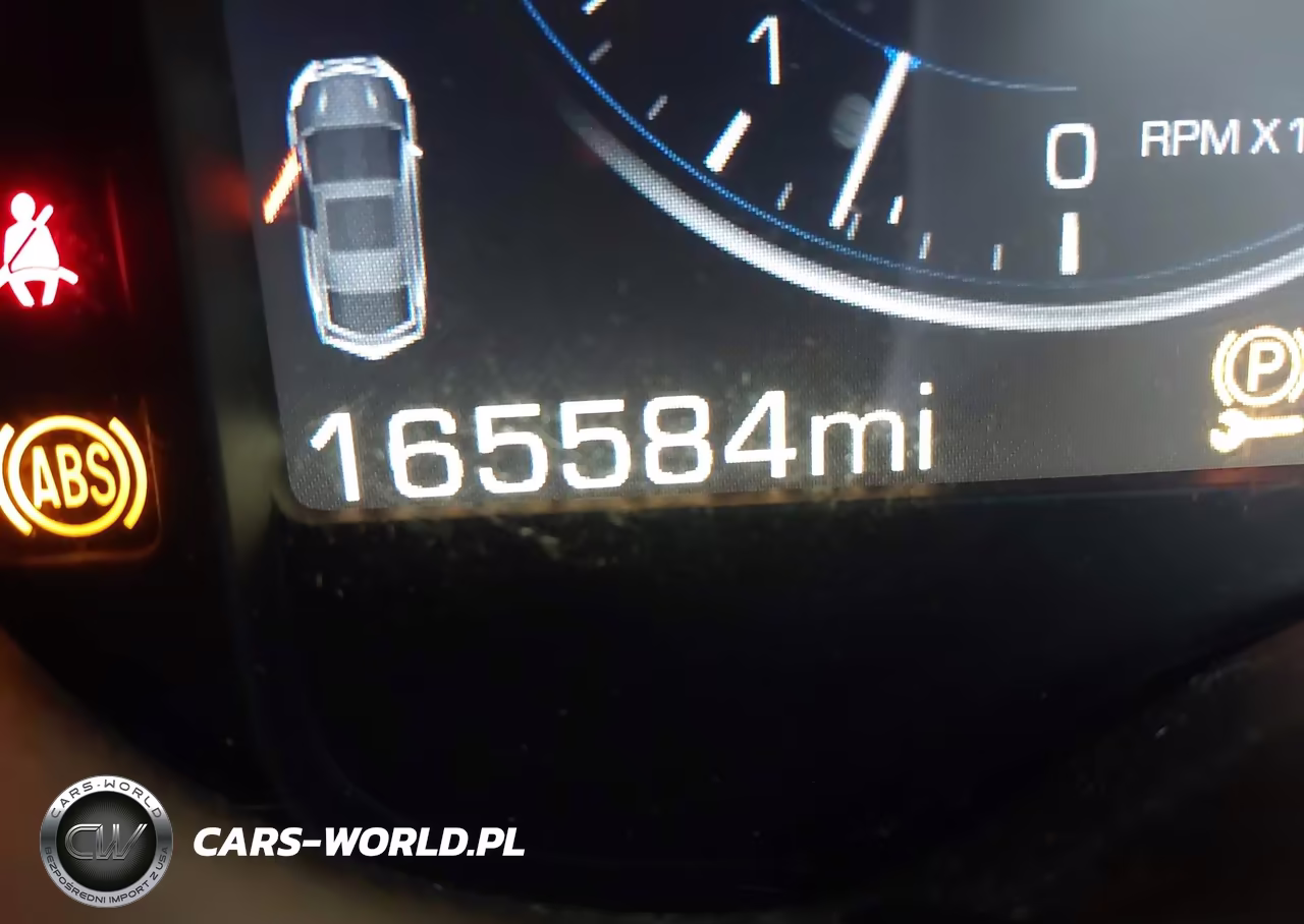 2013 Cadillac Xts Premium VIN:2G61T5S30D9197928 - 15