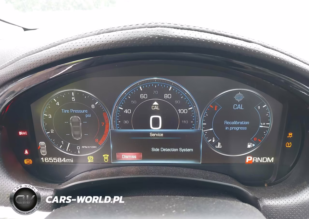 2013 Cadillac Xts Premium VIN:2G61T5S30D9197928 - 7