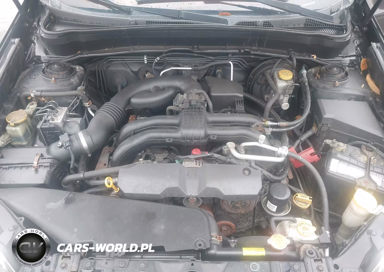 2013 Subaru Forester 2.5X Premium VIN:JF2SHADC9DH403799 - 10