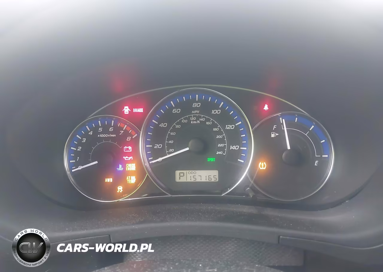 2013 Subaru Forester 2.5X Premium VIN:JF2SHADC9DH403799 - 7