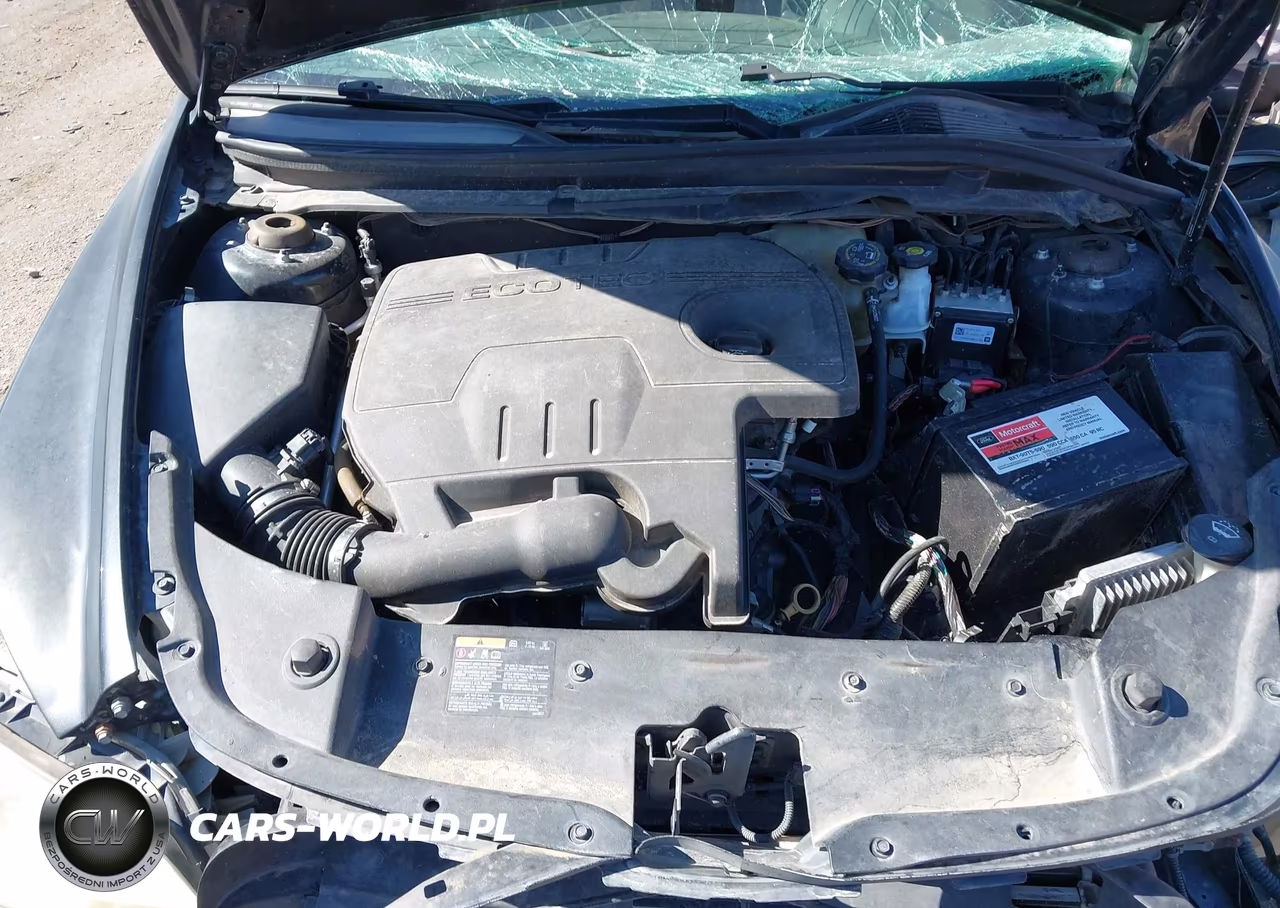 2012 Chevrolet Malibu 1Lt VIN:1G1ZC5E02CF211067 - 10