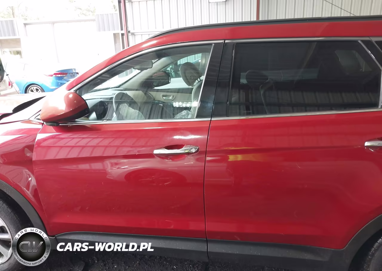 2017 Hyundai Santa Fe Se VIN:KM8SM4HF9HU243285 - 15