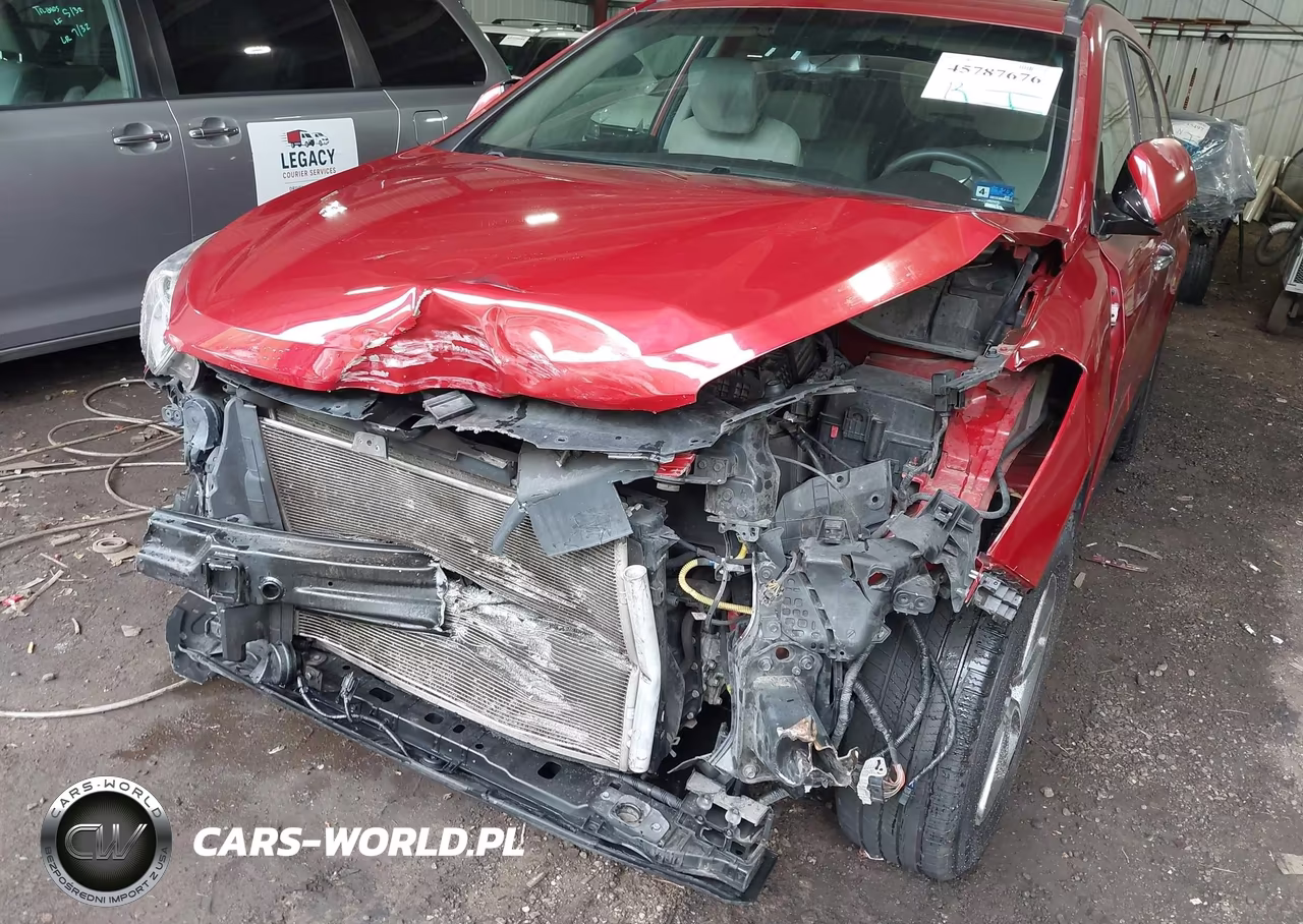 2017 Hyundai Santa Fe Se VIN:KM8SM4HF9HU243285 - 6