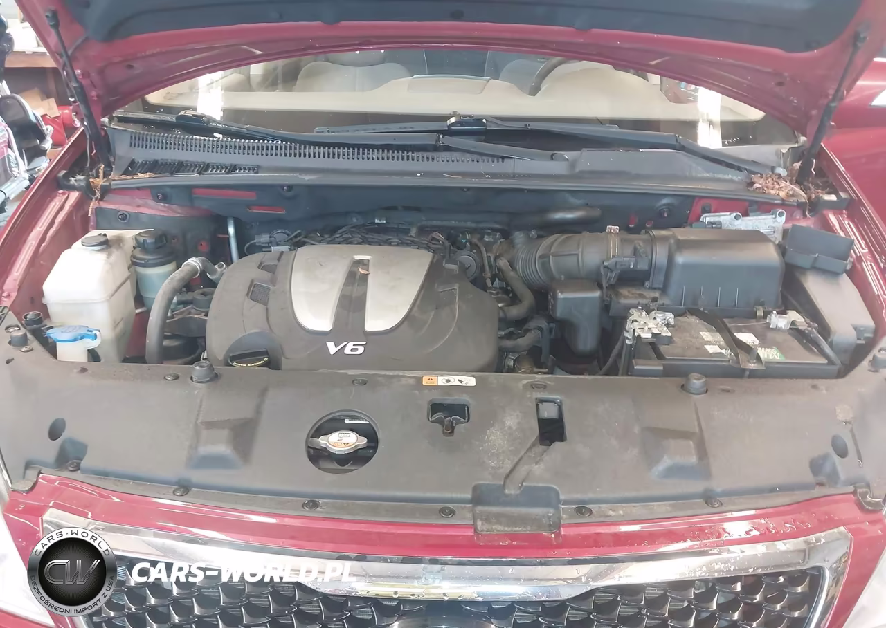 2014 Kia Sedona Lx VIN:KNDMG4C72E6544744 - 10