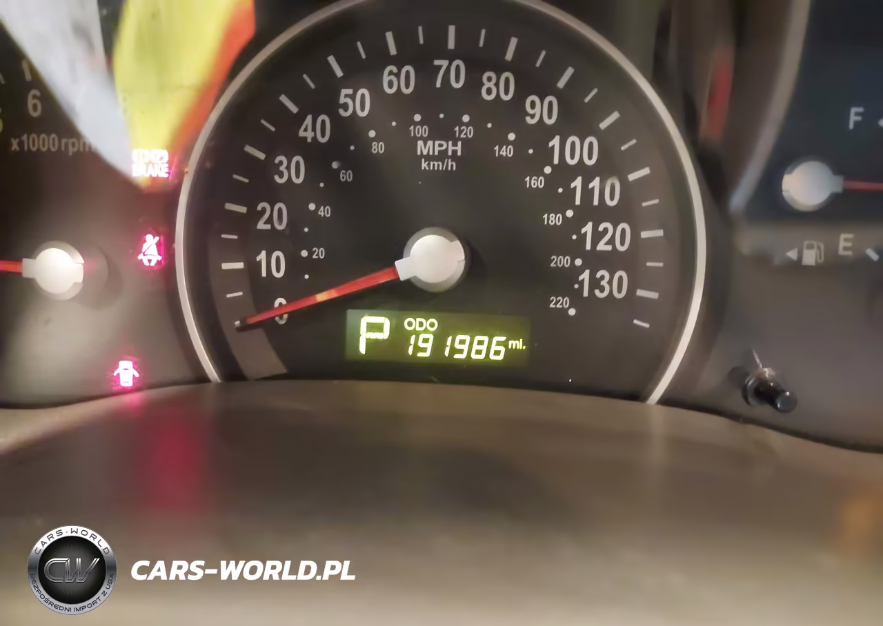 2014 Kia Sedona Lx VIN:KNDMG4C72E6544744 - 7