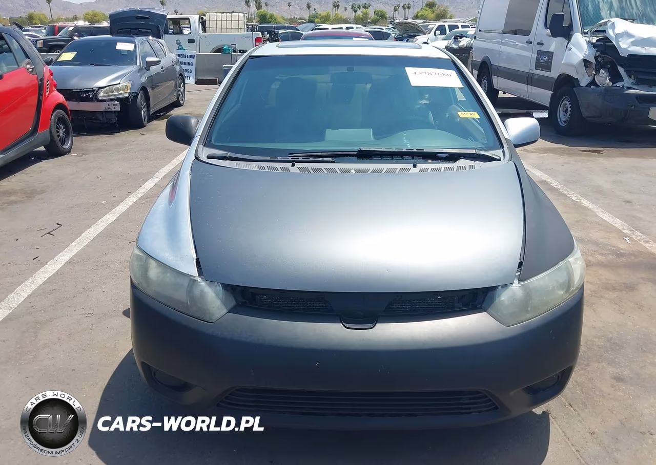 2008 Honda Civic Ex VIN:2HGFG128X8H503042 - 12