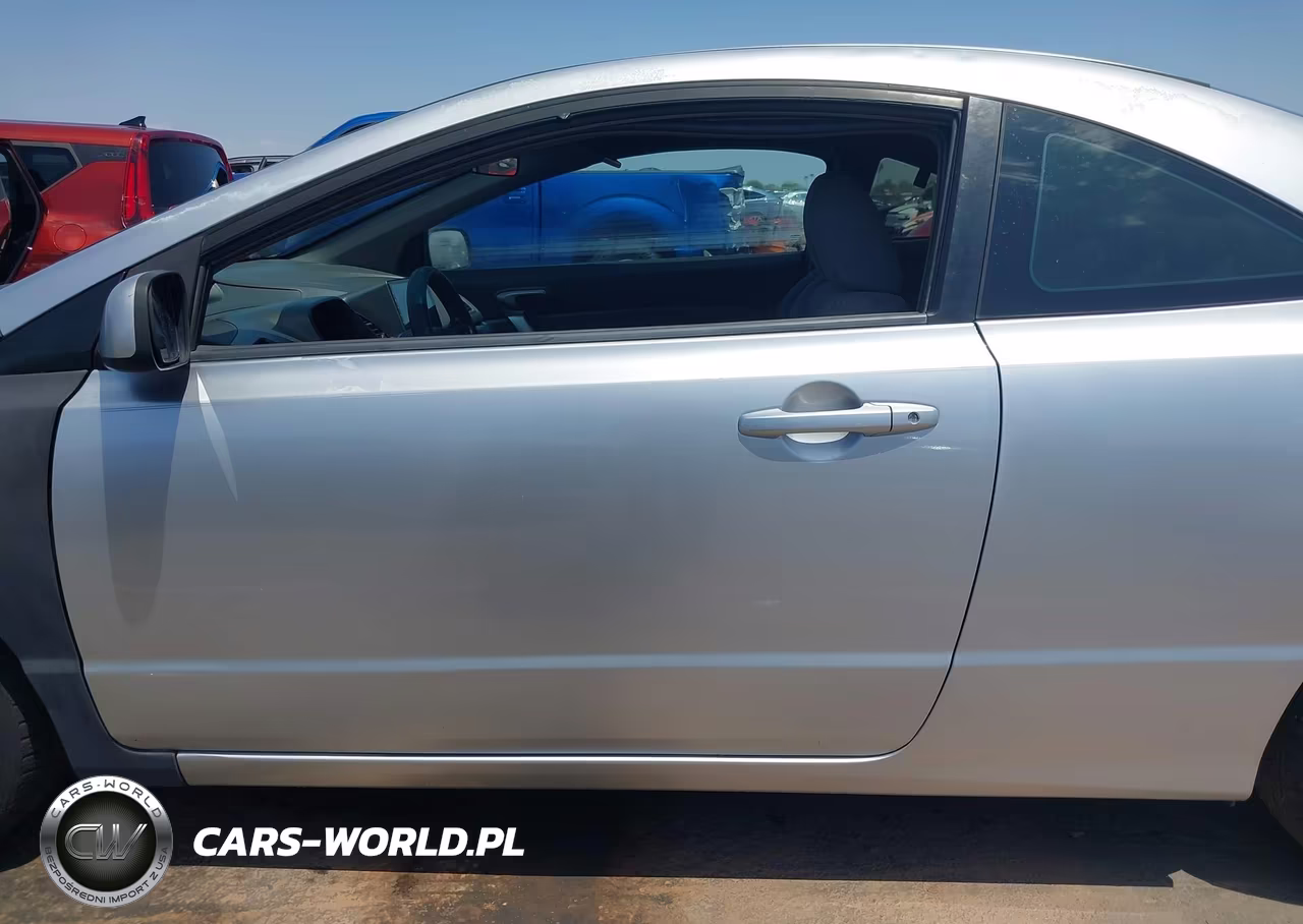 2008 Honda Civic Ex VIN:2HGFG128X8H503042 - 14
