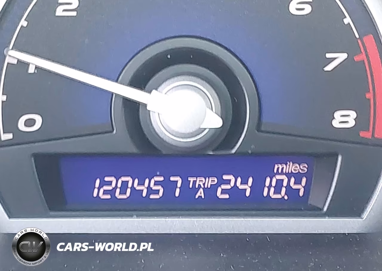 2008 Honda Civic Ex VIN:2HGFG128X8H503042 - 15