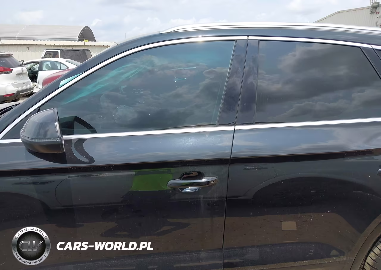 2021 Audi Q5 Prestige 45 Tfsi Quattro S Tronic VIN:WA1CAAFY6M2057188 - 15