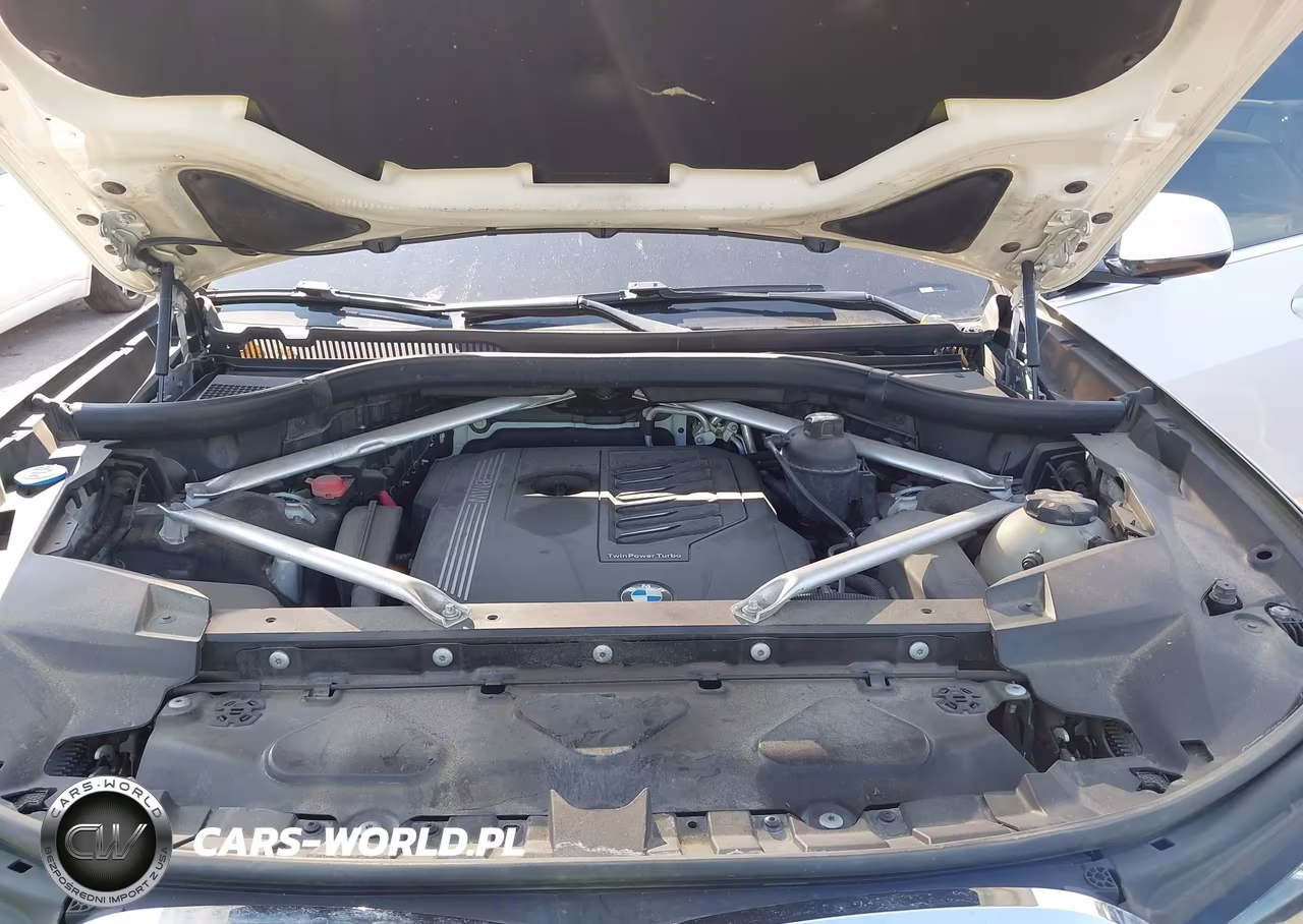 2020 BMW X7 xDrive40I VIN:5UXCW2C03L9A03690 - 10