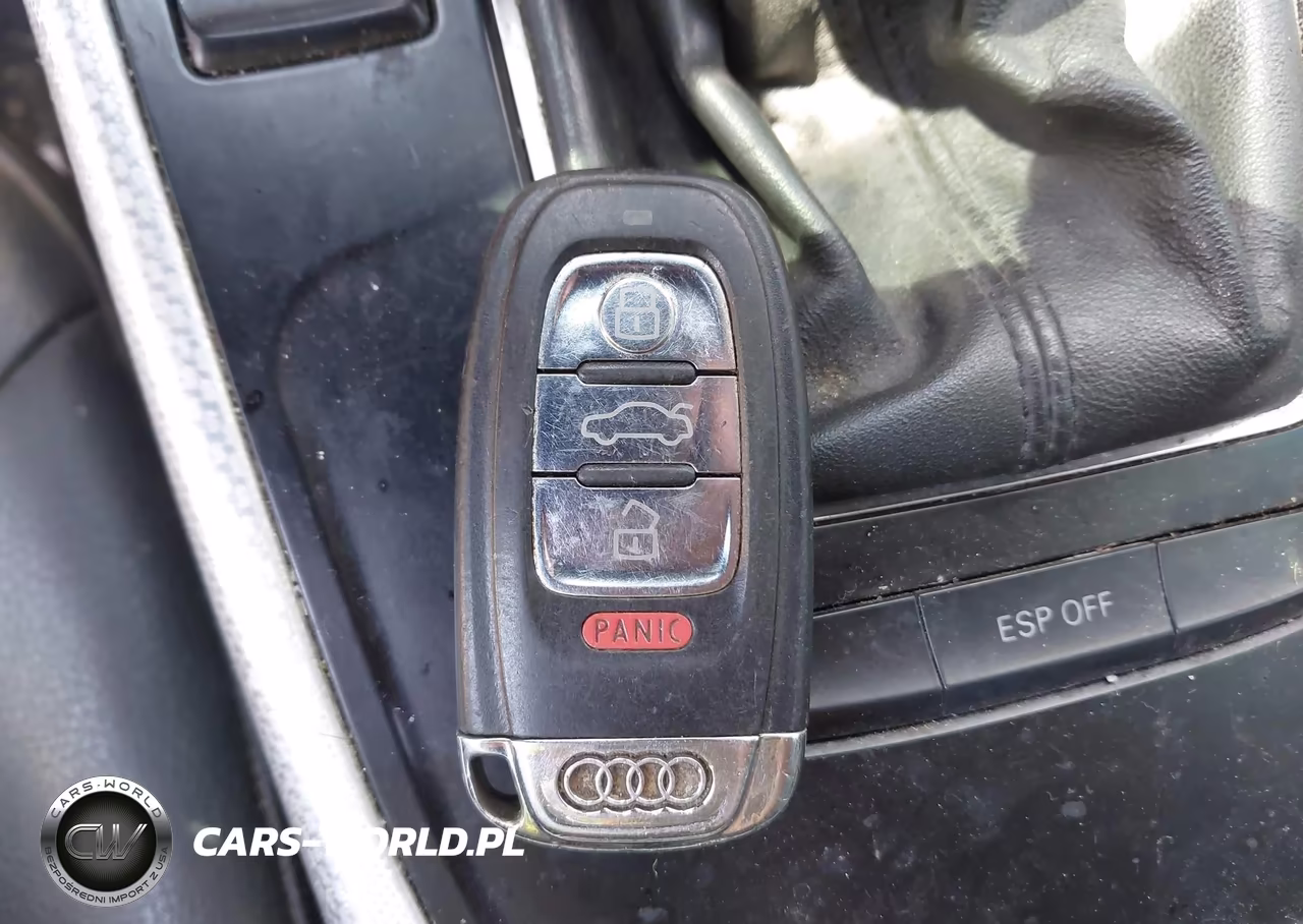 2010 Audi A4 2.0T Premium VIN:WAUDFAFL1AN007421 - 11