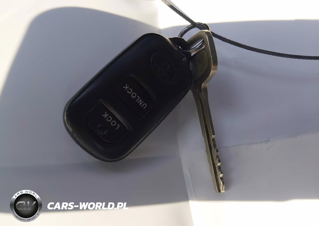 2001 Toyota Camry Le VIN:4T1BG22K11U104789 - 11