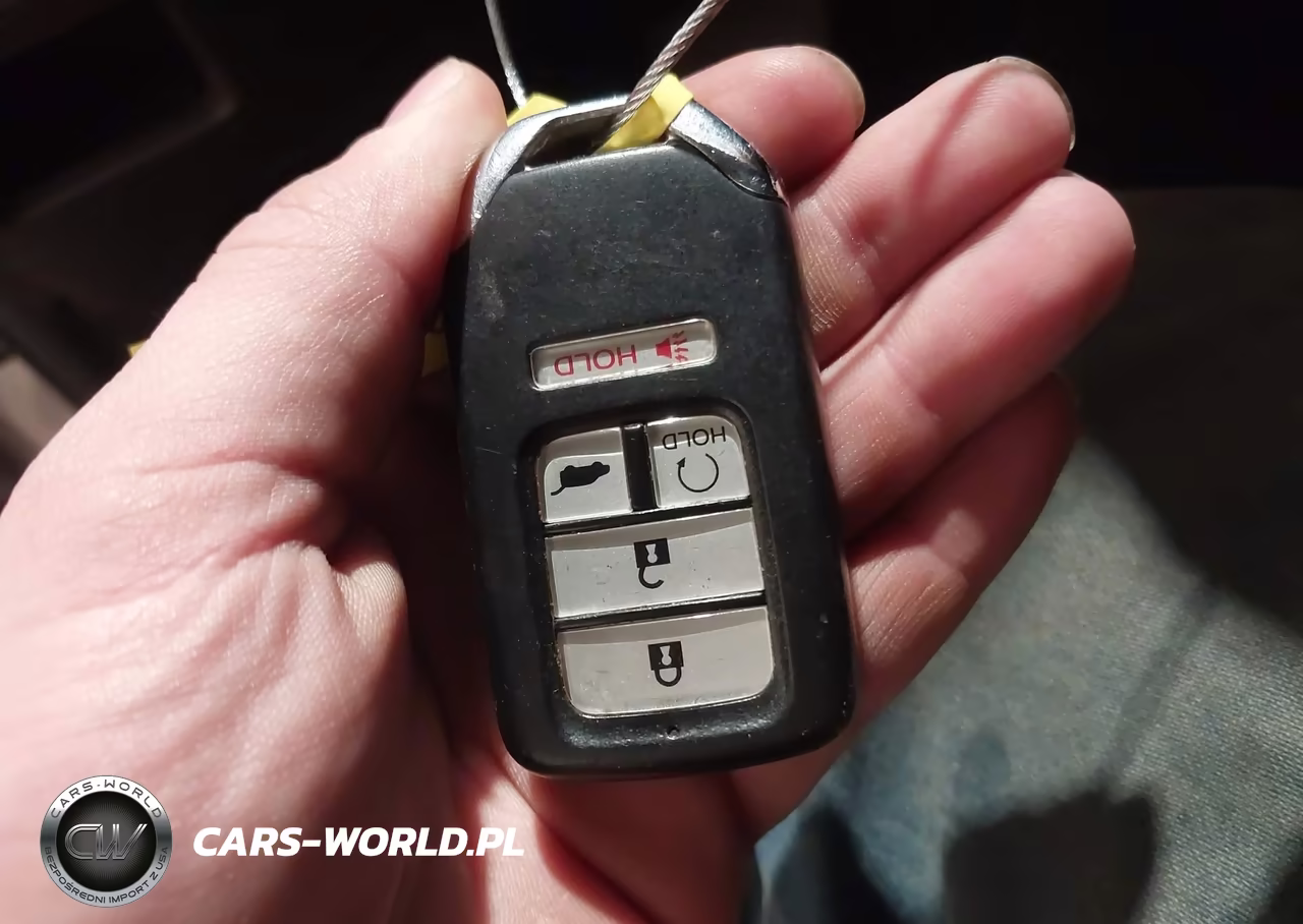 2020 Honda Cr-V Awd Ex VIN:2HKRW2H59LH664922 - 11