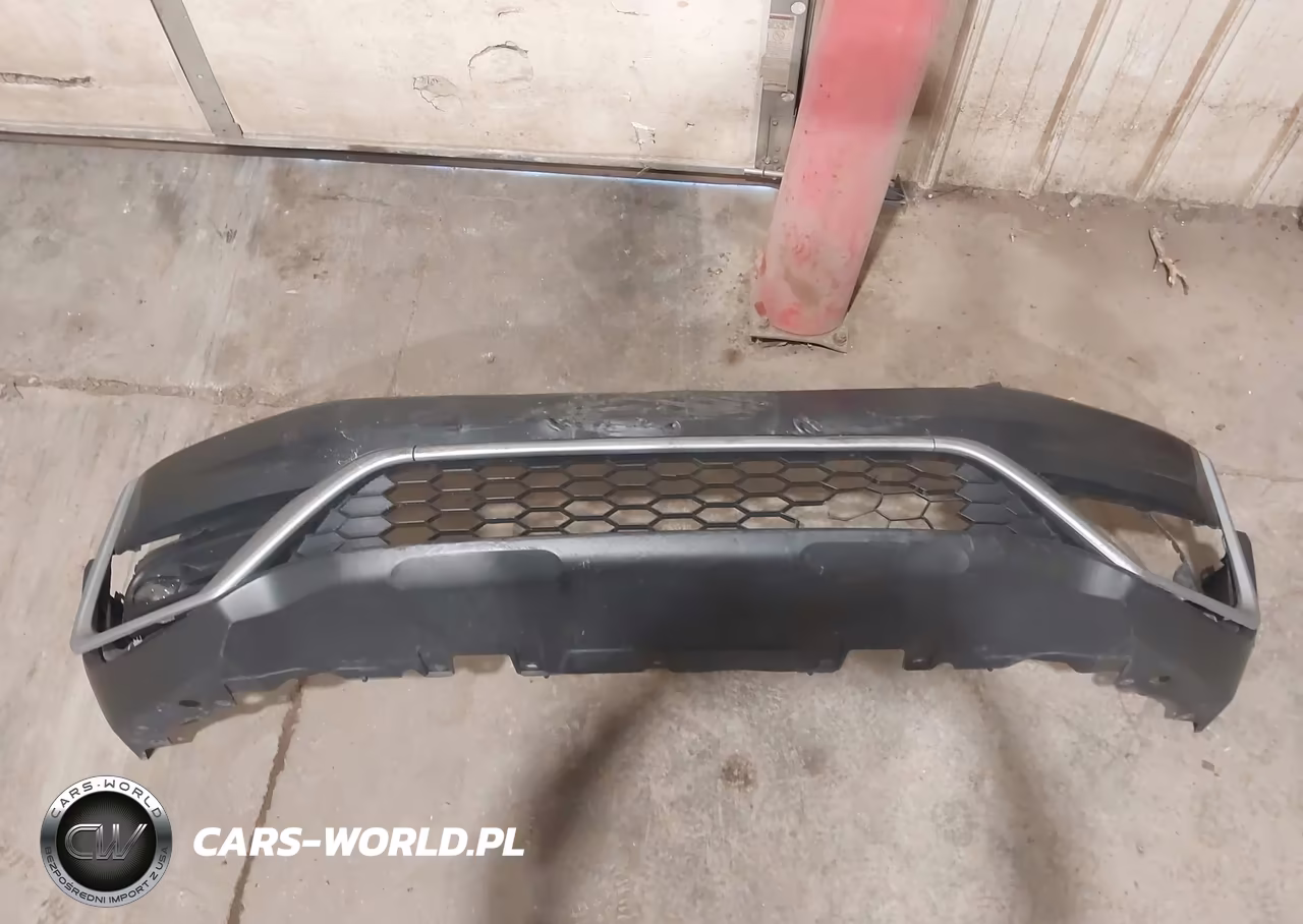 2020 Honda Cr-V Awd Ex VIN:2HKRW2H59LH664922 - 12