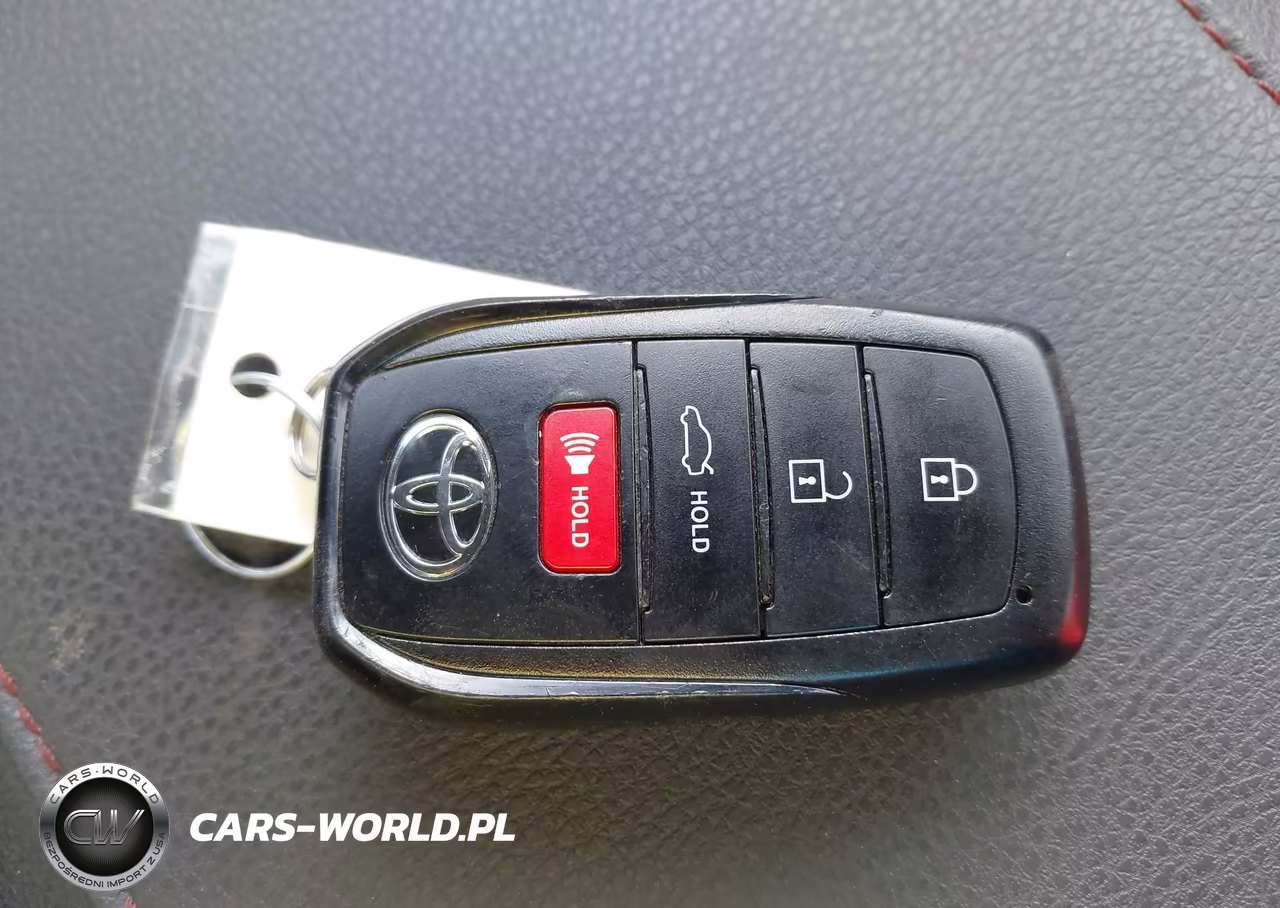 2025 Toyota Camry Xse VIN:4T1DAACKXSU208363 - 11