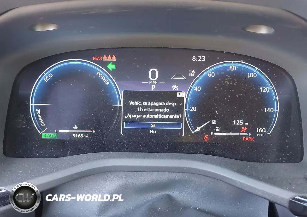 2025 Toyota Camry Xse VIN:4T1DAACKXSU208363 - 7