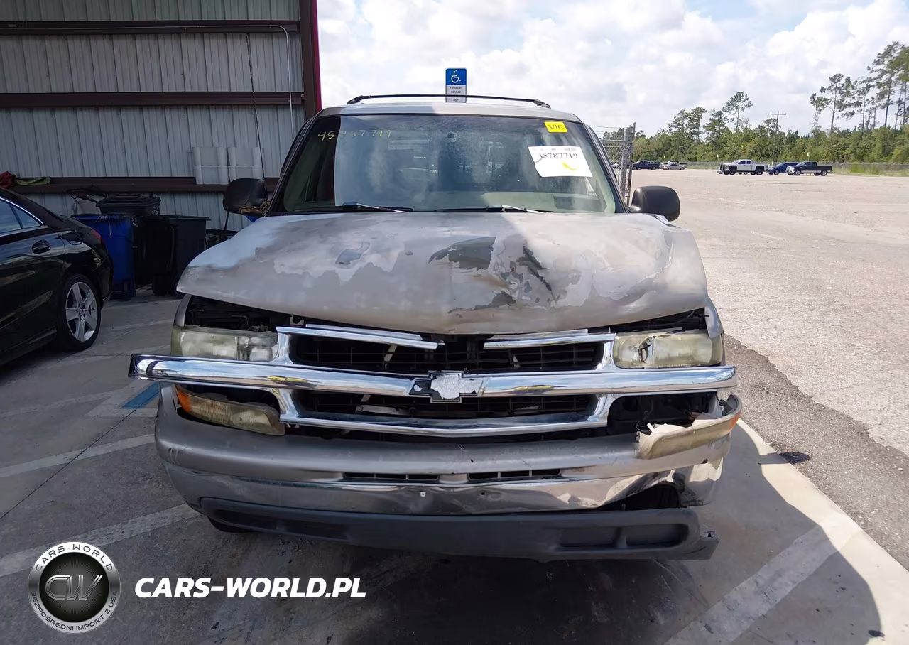 2000 Chevrolet Suburban 1500 Ls VIN:3GNEC16T1YG109506 - 12