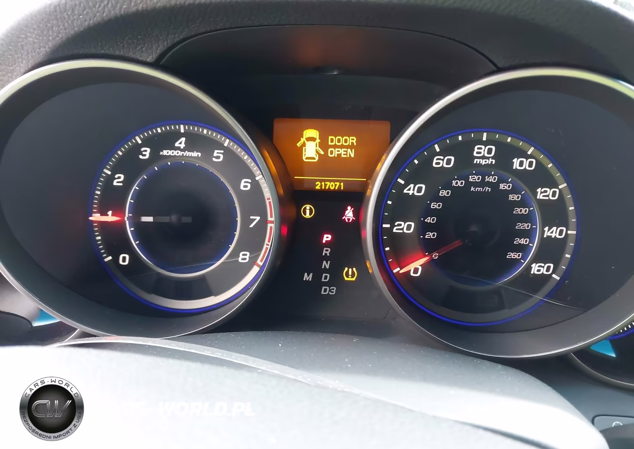 2008 Acura Mdx Technology Package VIN:2HNYD28408H538631 - 7