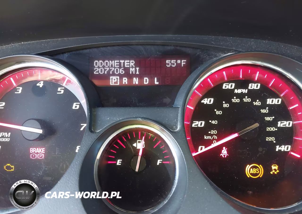 2012 GMC Acadia Denali VIN:1GKKRTED9CJ333442 - 7