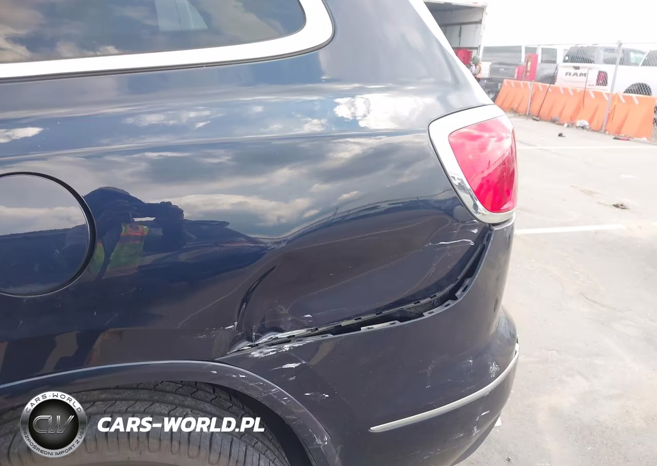 2017 Buick Enclave Premium VIN:5GAKVCKD4HJ111153 - 20