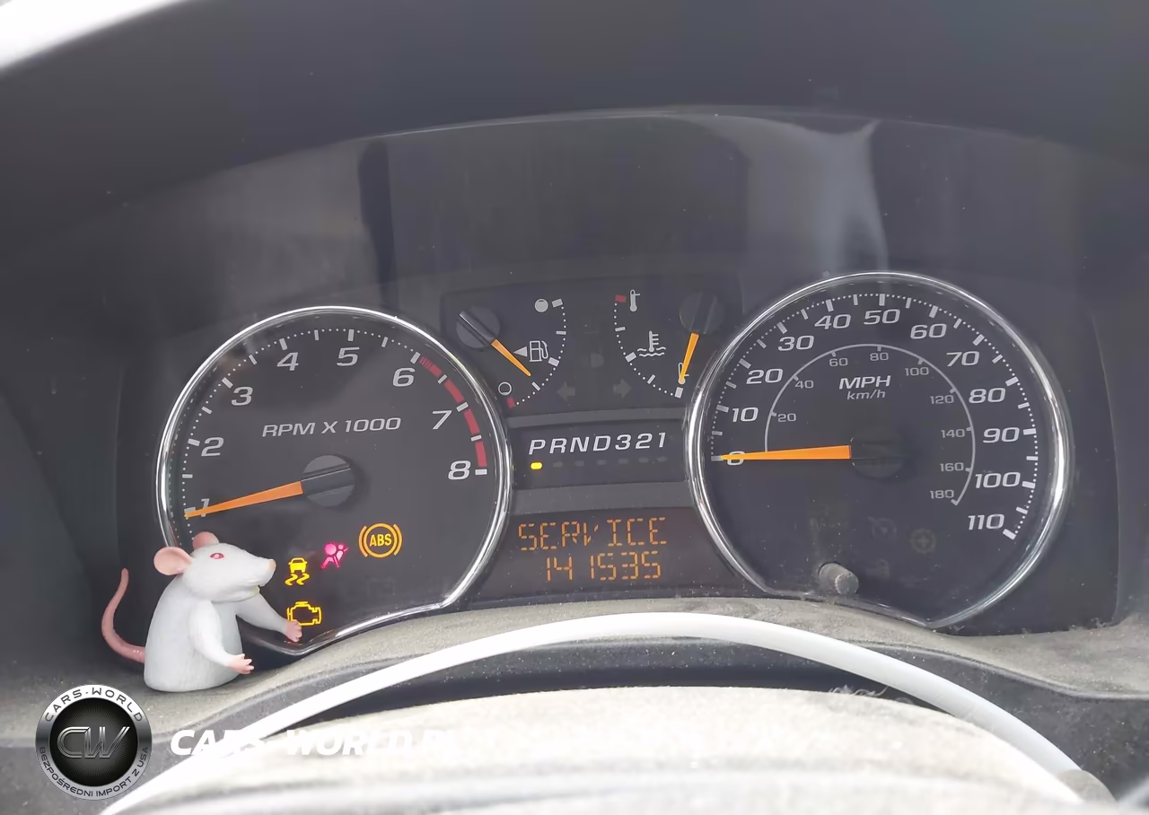 2009 Chevrolet Colorado Lt VIN:1GCDT199698138124 - 7