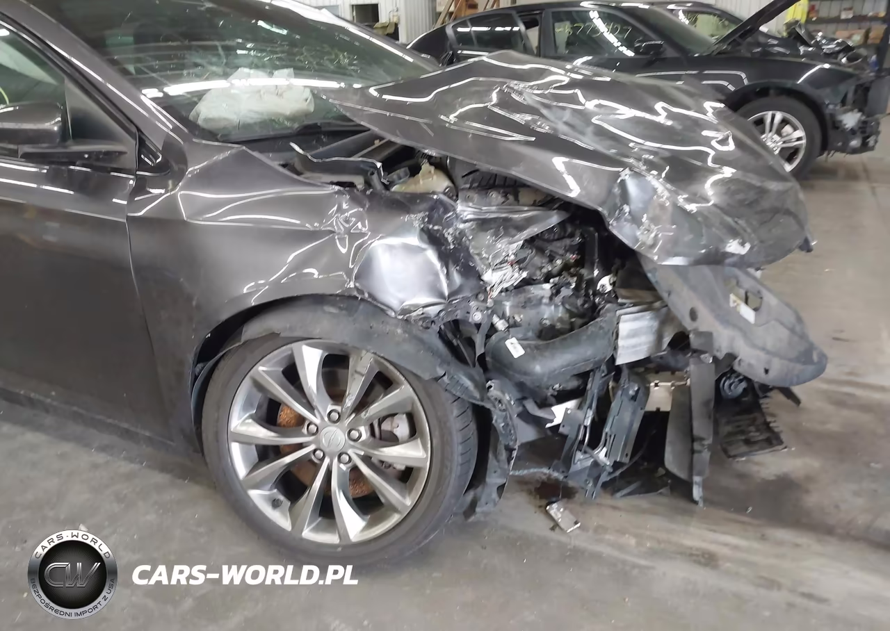 2015 Chrysler 200 S VIN:1C3CCCBG7FN620750 - 6