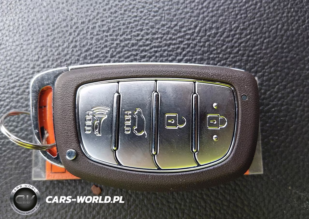 2018 Hyundai Tucson Sel Plus VIN:KM8J33A45JU780999 - 11