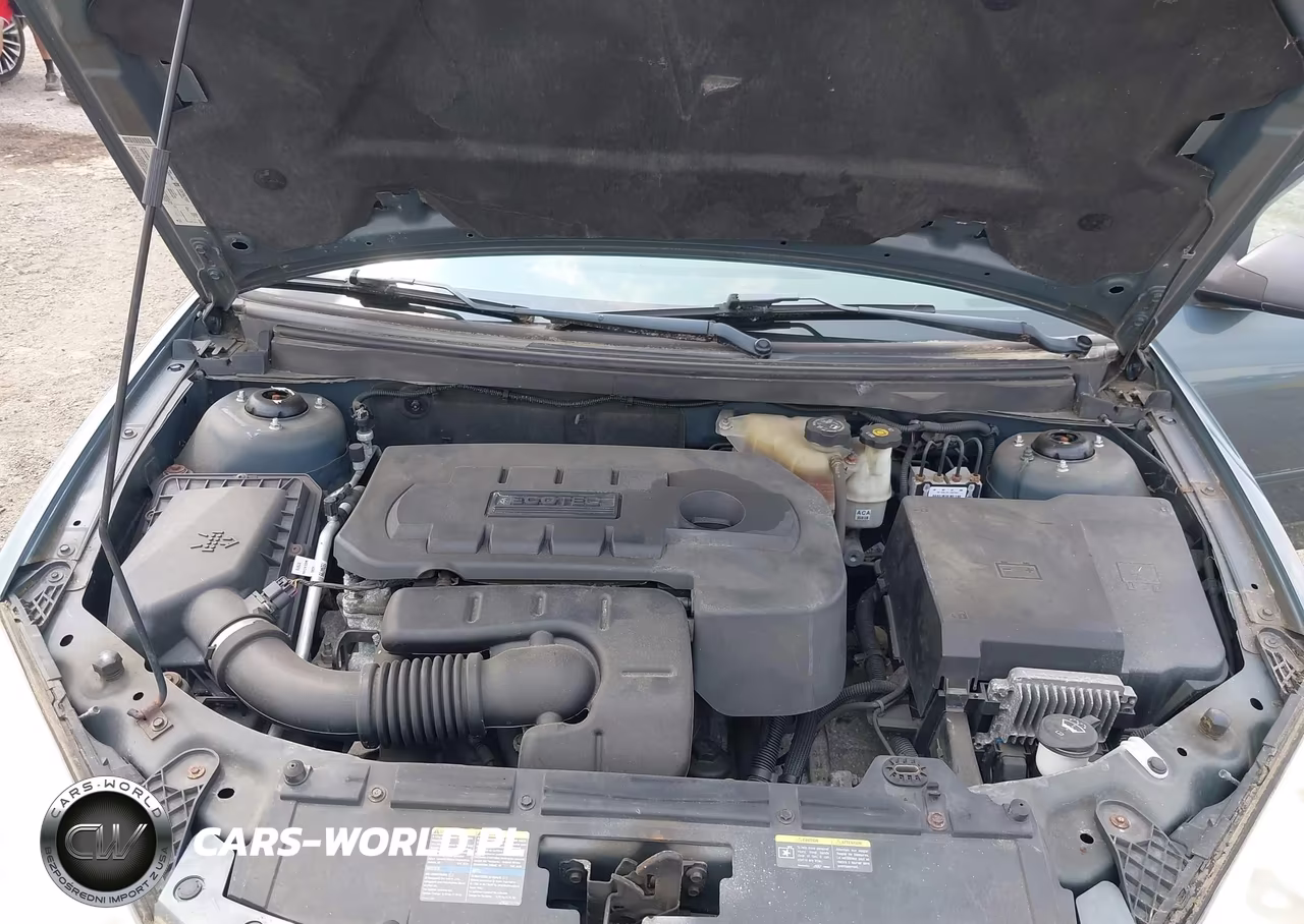 2006 Pontiac G6 VIN:1G2ZF55B864274047 - 10