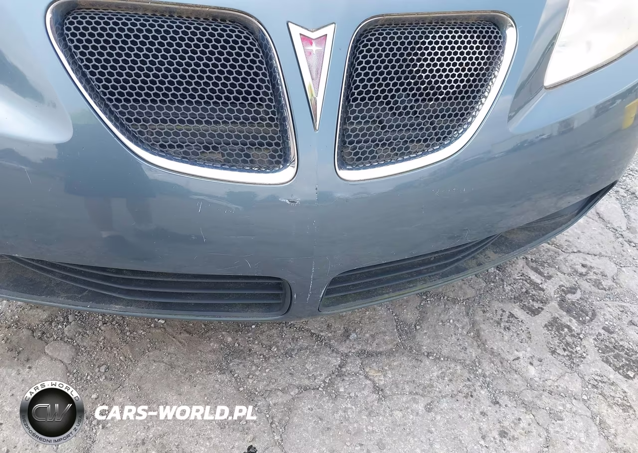 2006 Pontiac G6 VIN:1G2ZF55B864274047 - 12