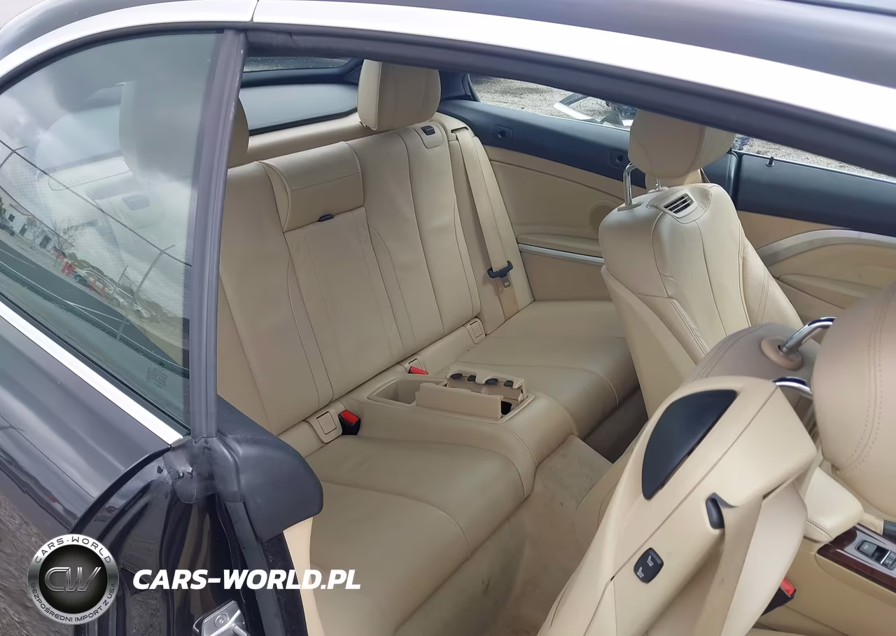 2014 BMW 428I VIN:WBA3V5C56EP747813 - 8