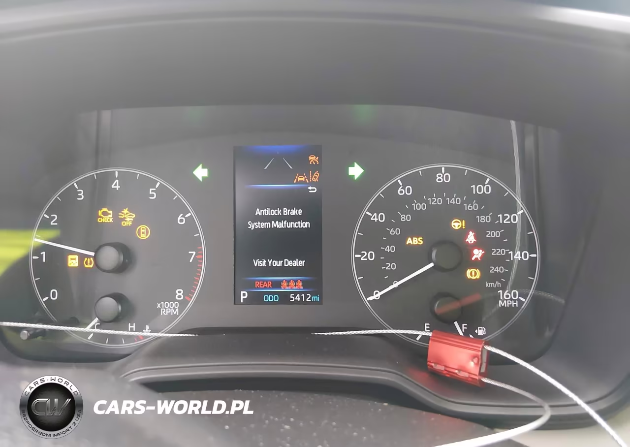 2025 Toyota Corolla Le VIN:5YFB4MDE1SP318373 - 7