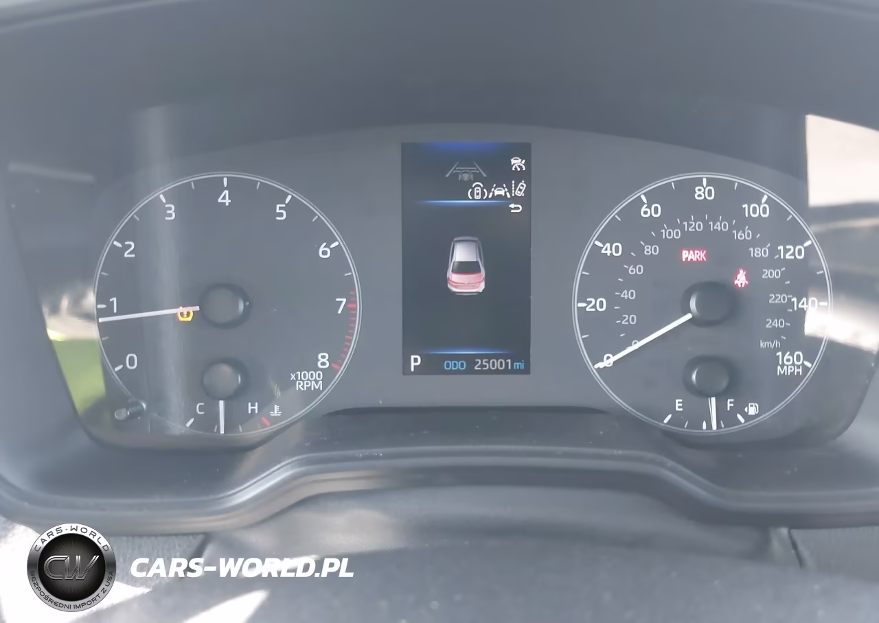2024 Toyota Corolla Se VIN:5YFS4MCE6RP213579 - 7
