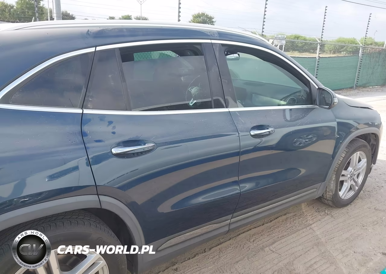 2021 Mercedes-Benz Gla 250 VIN:W1N4N4GB4MJ160148 - 13