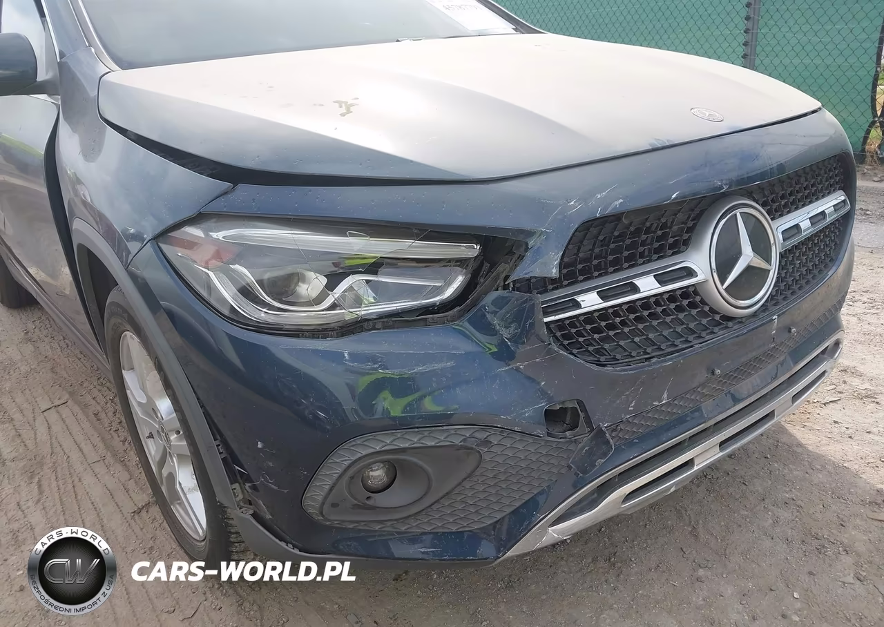 2021 Mercedes-Benz Gla 250 VIN:W1N4N4GB4MJ160148 - 6