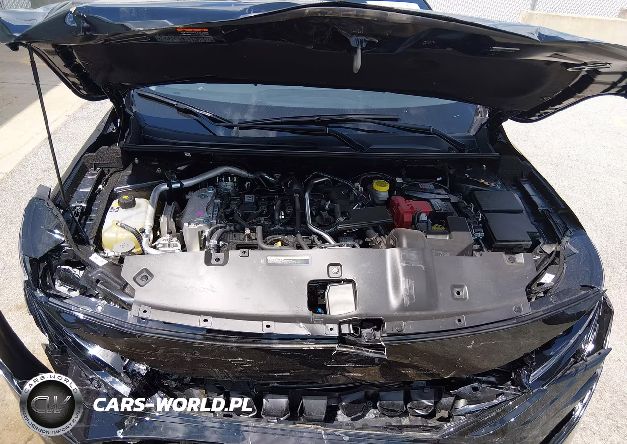 2026 Nissan Sentra Sv VIN:3N1AB9CV8TY281052 - 10