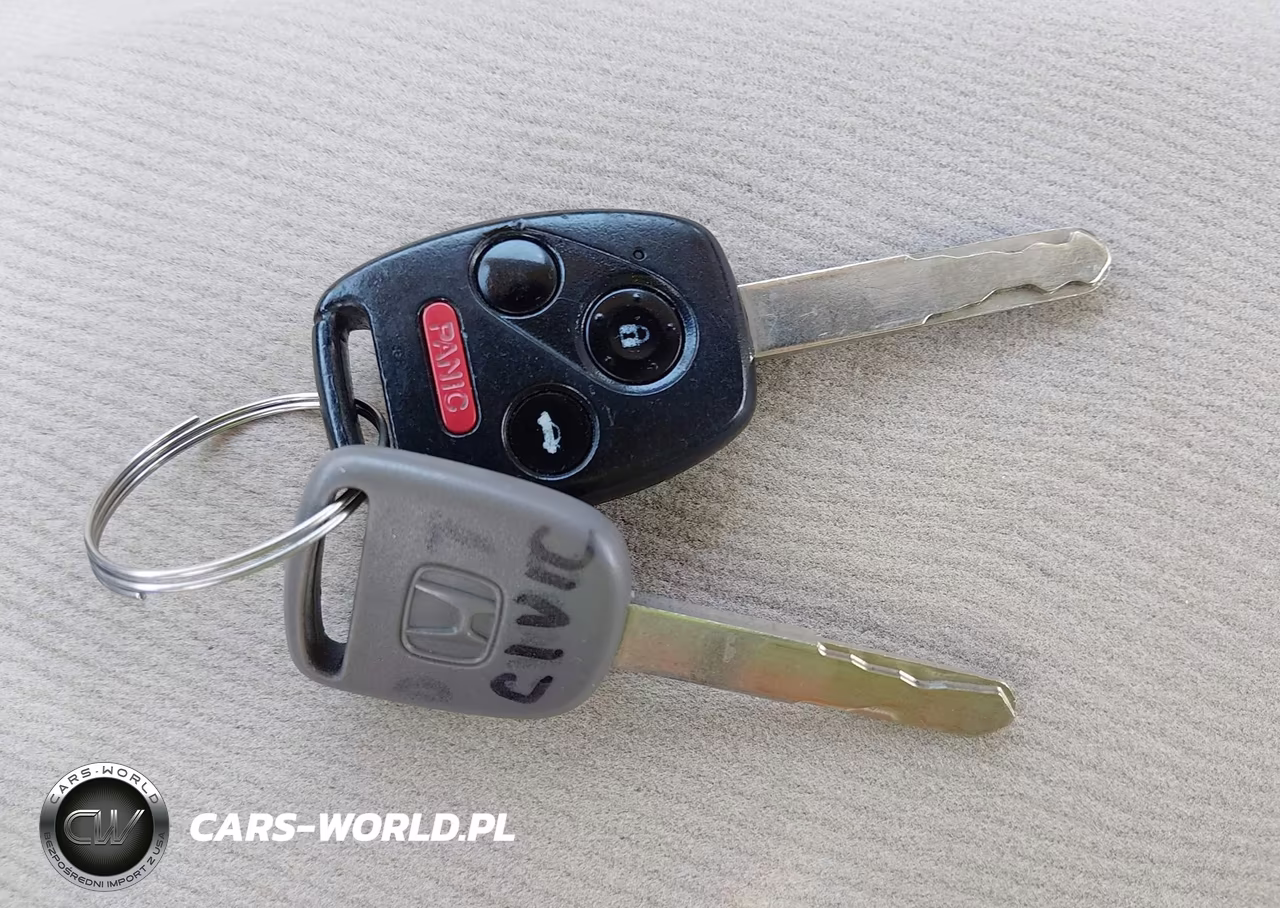 2007 Honda Civic Ex VIN:2HGFA16857H503637 - 11
