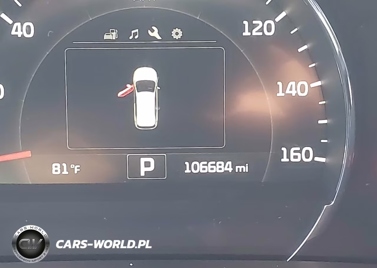 2017 Kia Sorento 3.3L Ex VIN:5XYPH4A52HG319639 - 16