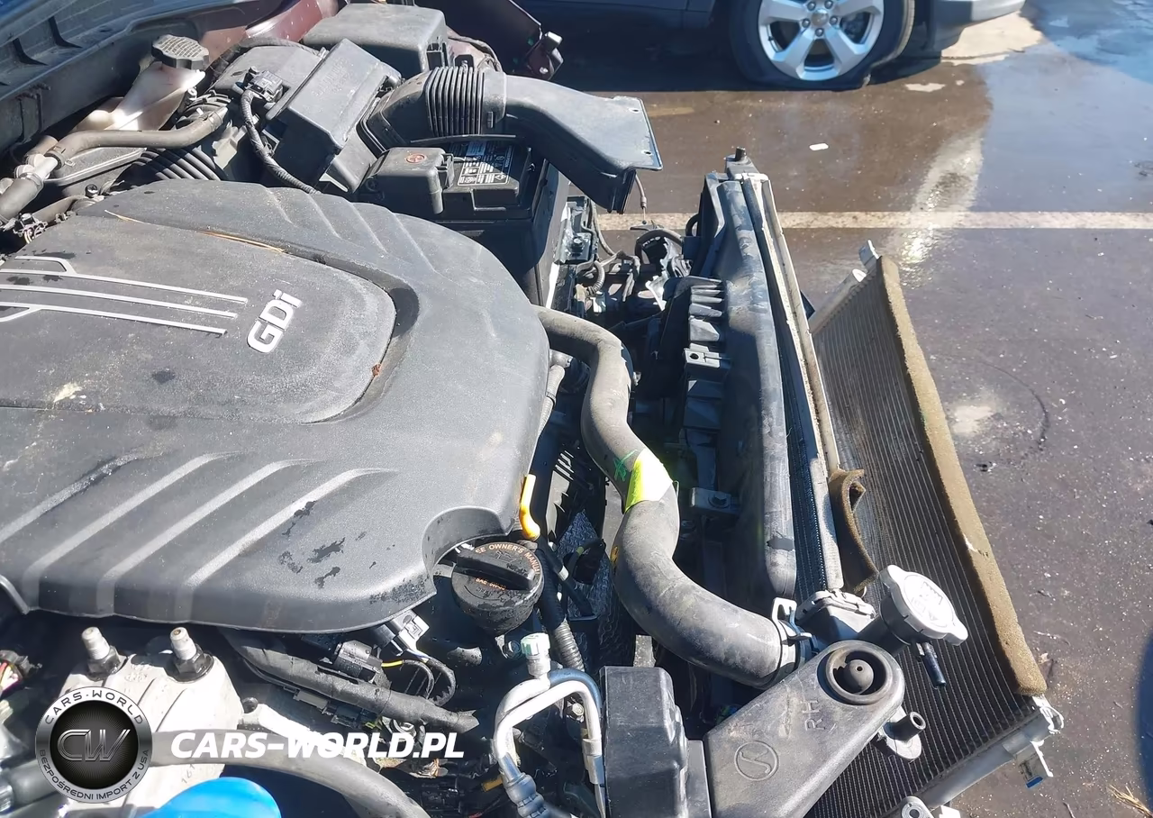 2017 Kia Sorento 3.3L Ex VIN:5XYPH4A52HG319639 - 20