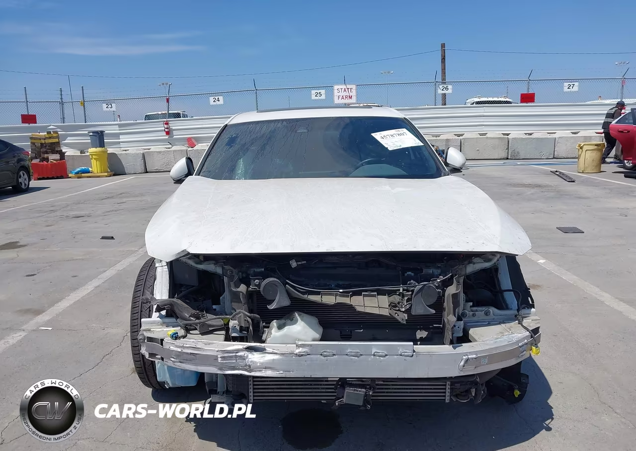 2019 Honda Accord Sport 2.0T VIN:1HGCV2F34KA022948 - 13