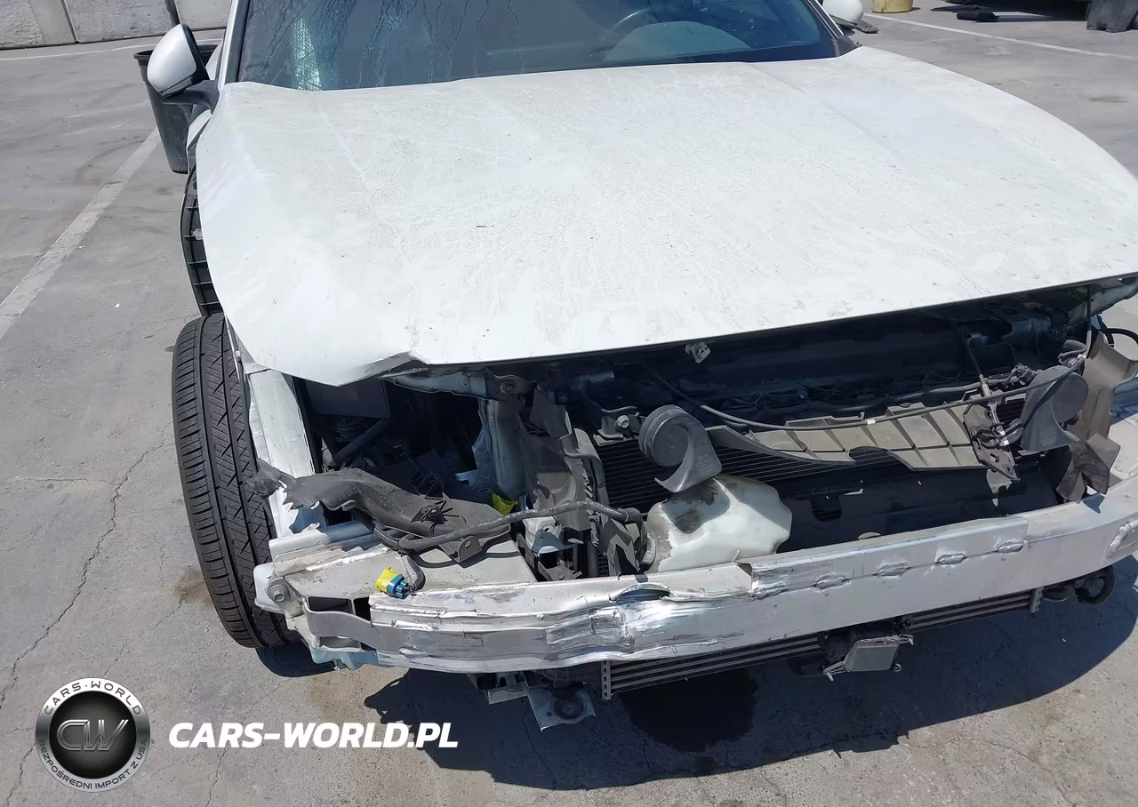 2019 Honda Accord Sport 2.0T VIN:1HGCV2F34KA022948 - 20
