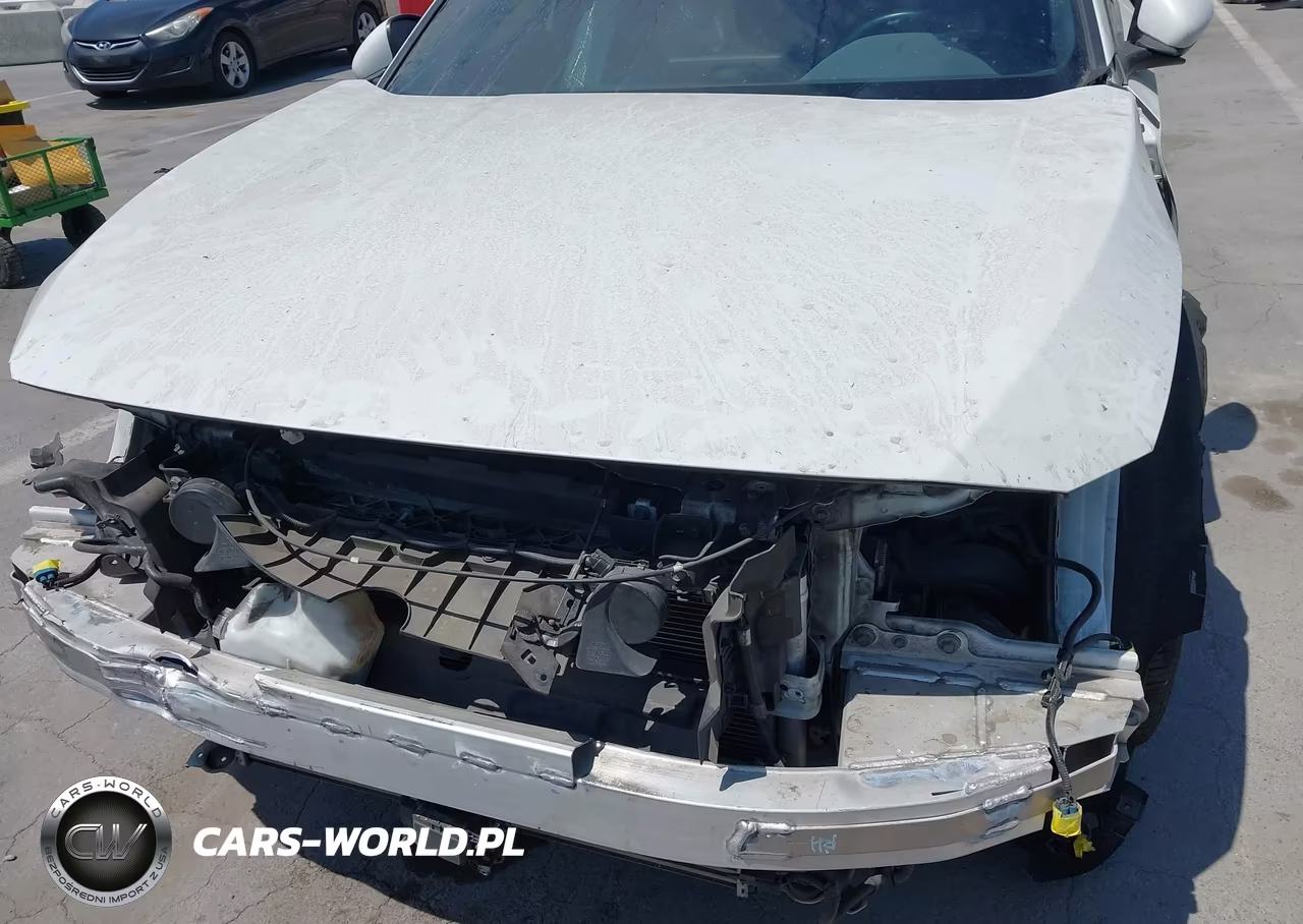 2019 Honda Accord Sport 2.0T VIN:1HGCV2F34KA022948 - 21