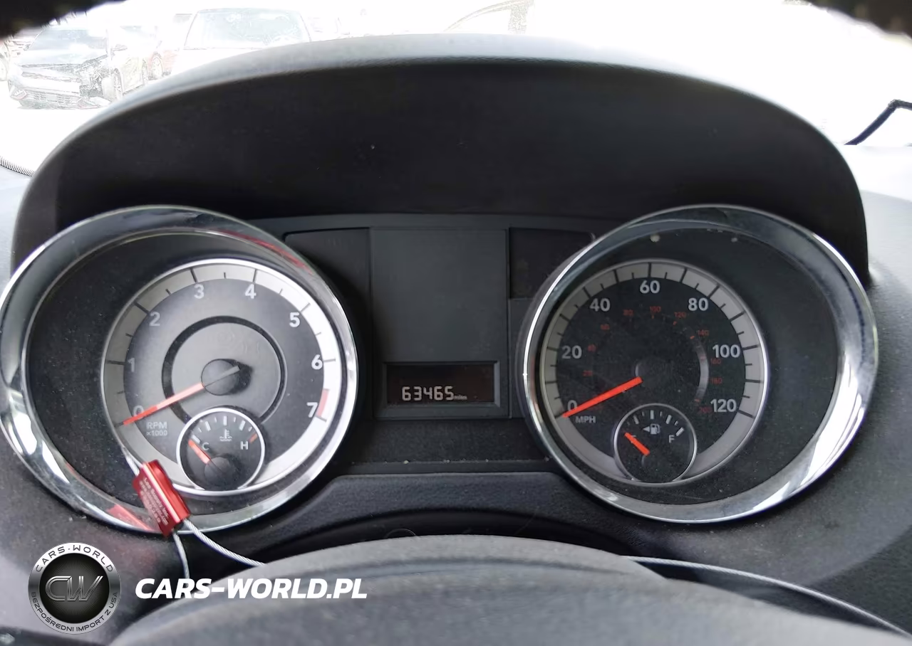 2018 Dodge Grand Caravan Sxt VIN:2C4RDGCGXJR264105 - 7