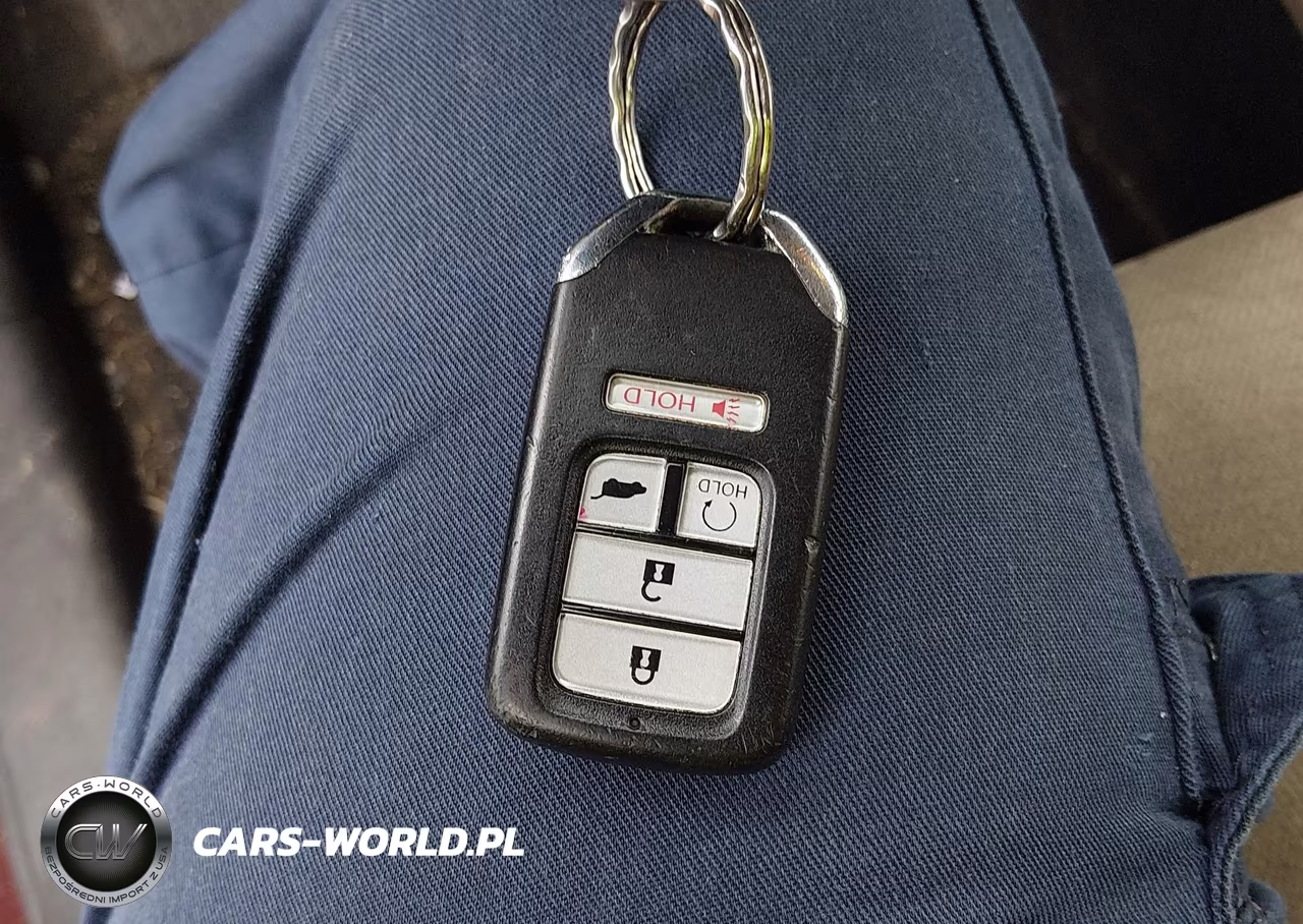 2018 Honda Pilot Ex VIN:5FNYF5H47JB007472 - 11
