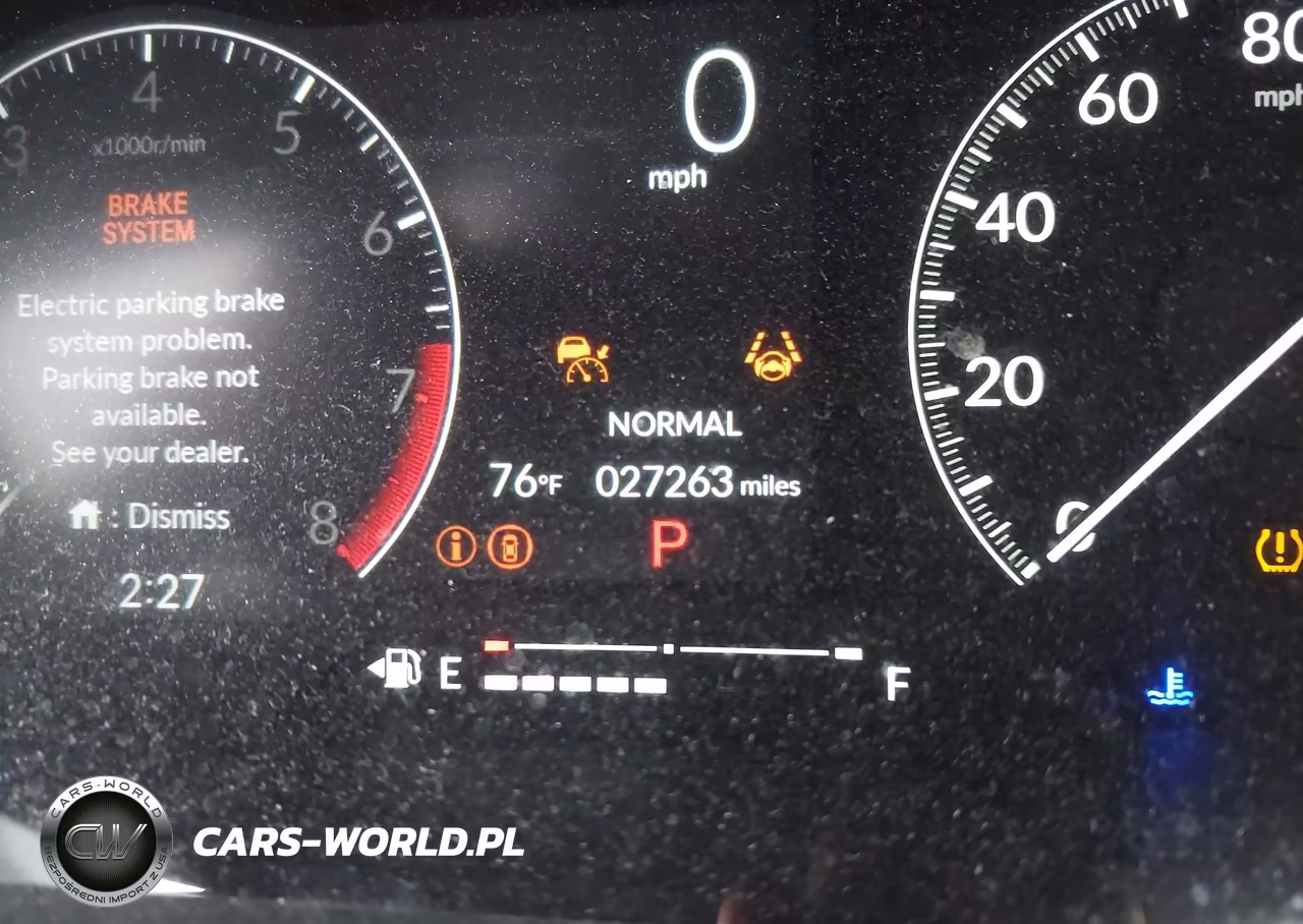 2024 Honda Civic Sport VIN:2HGFE2F52RH524836 - 15