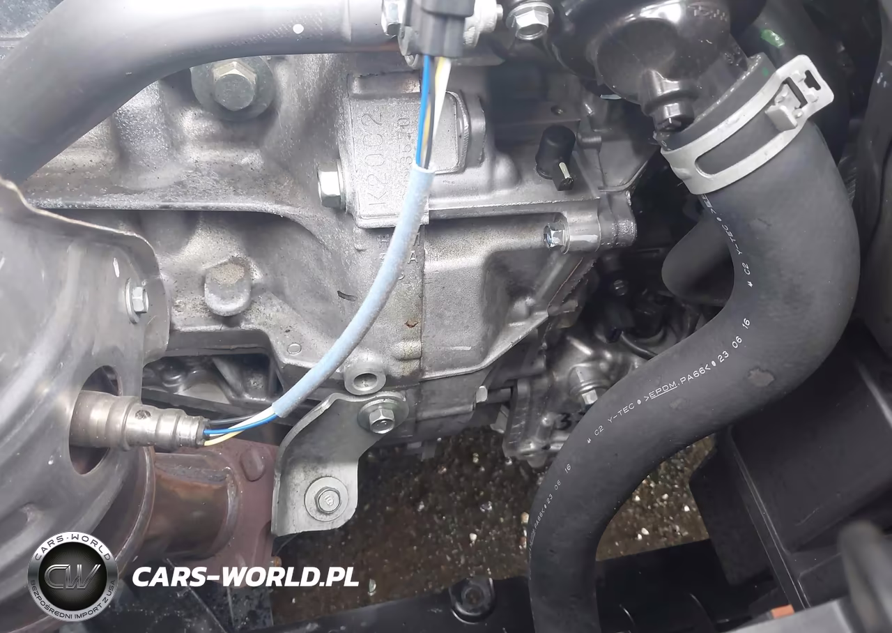 2024 Honda Civic Sport VIN:2HGFE2F52RH524836 - 6