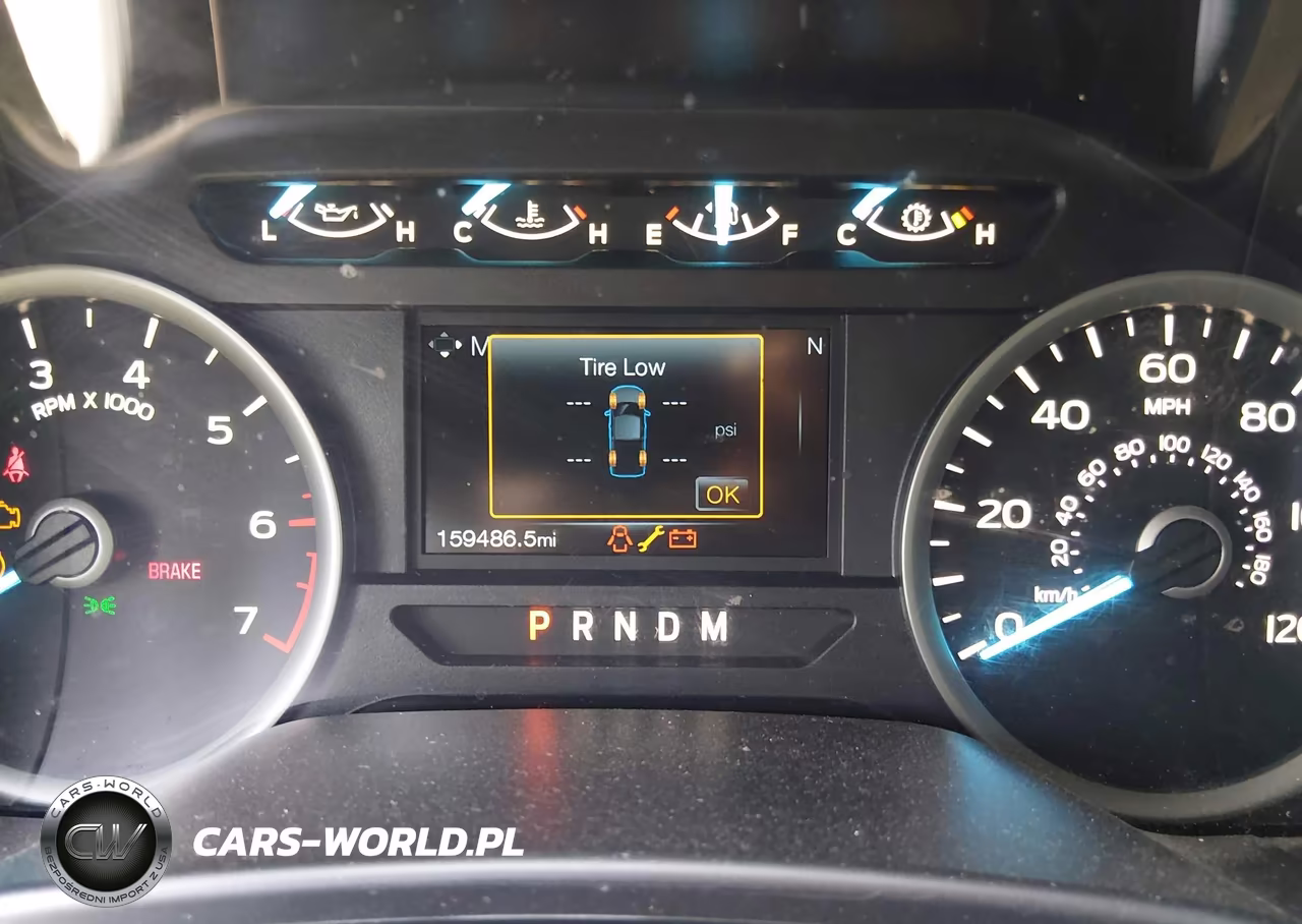 2018 Ford F-150 Xlt VIN:1FTFW1E5XJKF17542 - 15