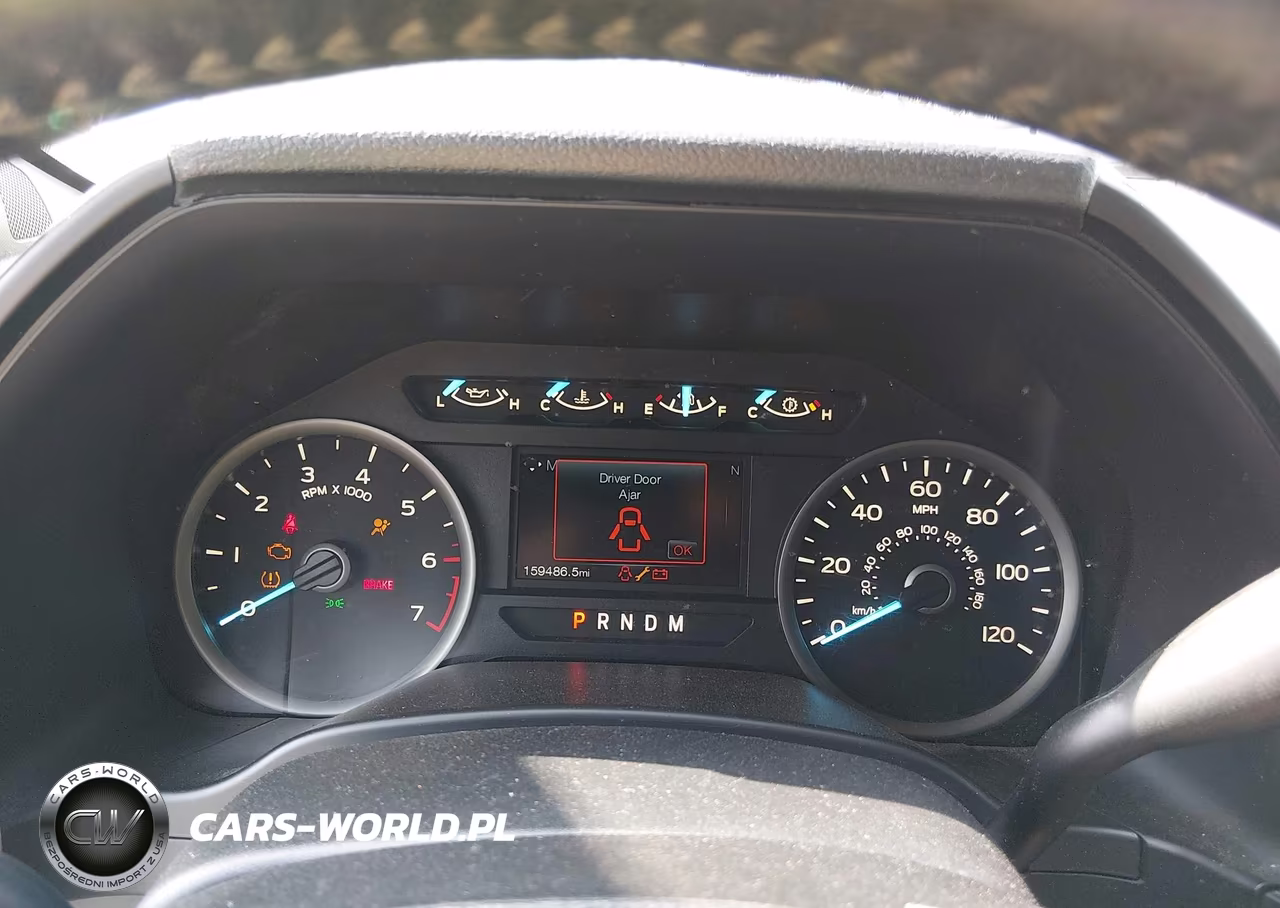 2018 Ford F-150 Xlt VIN:1FTFW1E5XJKF17542 - 7