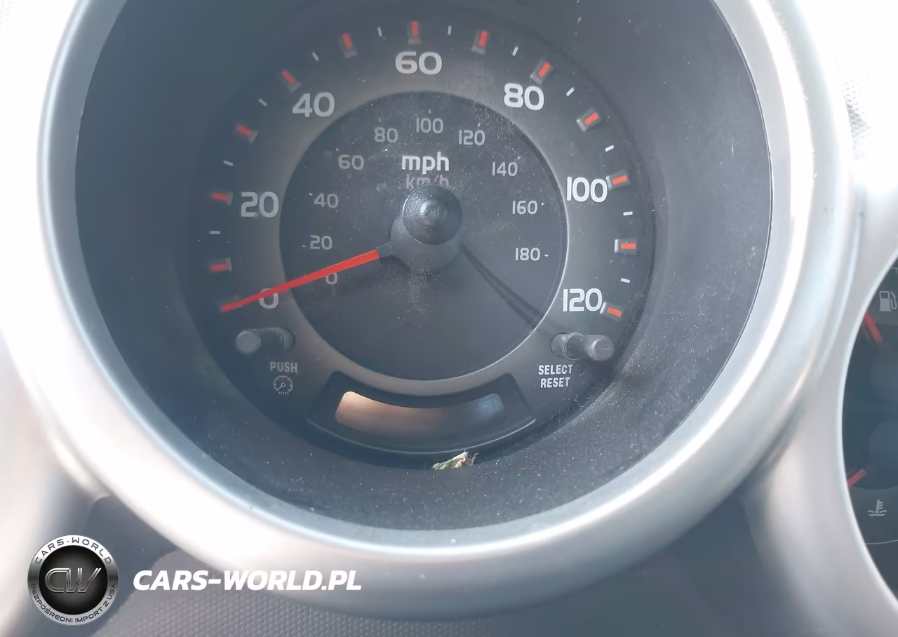 2005 Honda Element Ex VIN:5J6YH28685L017886 - 15