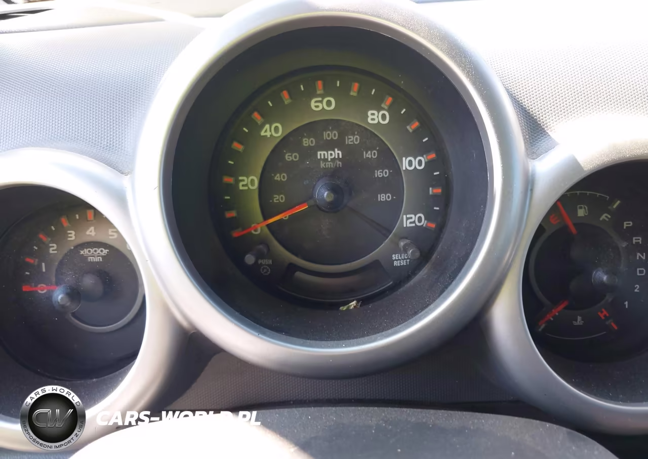 2005 Honda Element Ex VIN:5J6YH28685L017886 - 7