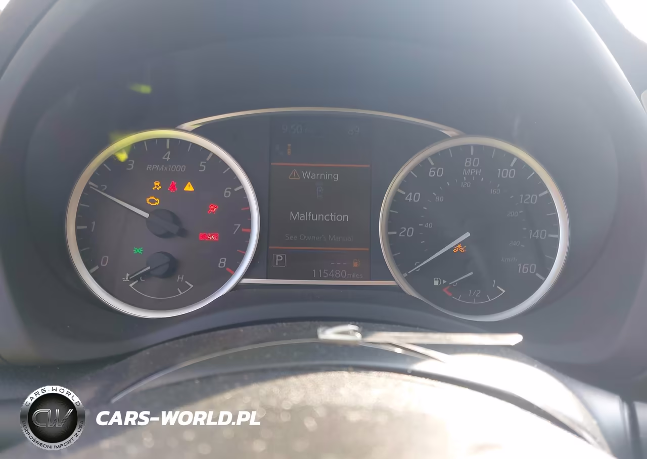 2019 Nissan Sentra Sv VIN:3N1AB7APXKY446350 - 7
